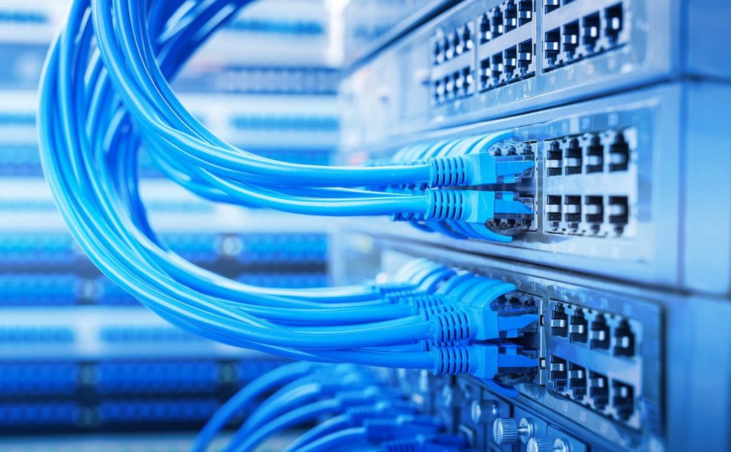 Todo lo que necesita saber sobre el cableado estructurado