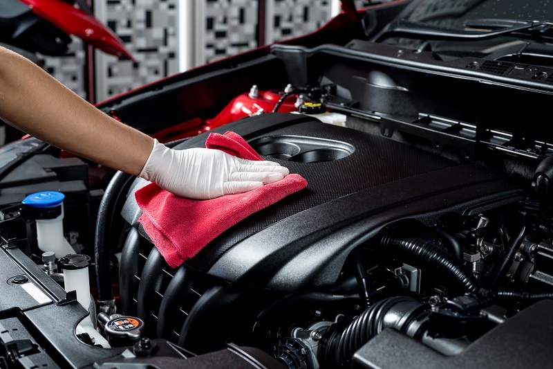 Motores de Desguace Audi: Oportunidades para Reparaciones Económicas
